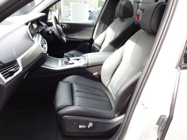 Ref No.A16102556 BMW X5 Image#14