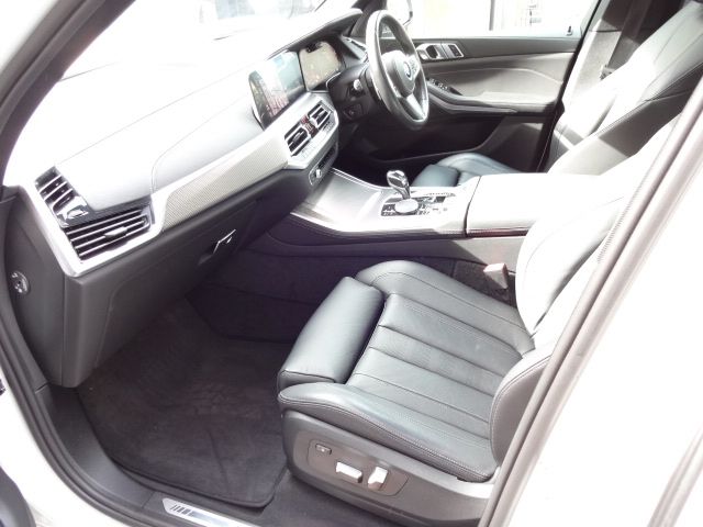 Ref No.A16102556 BMW X5 Image#15
