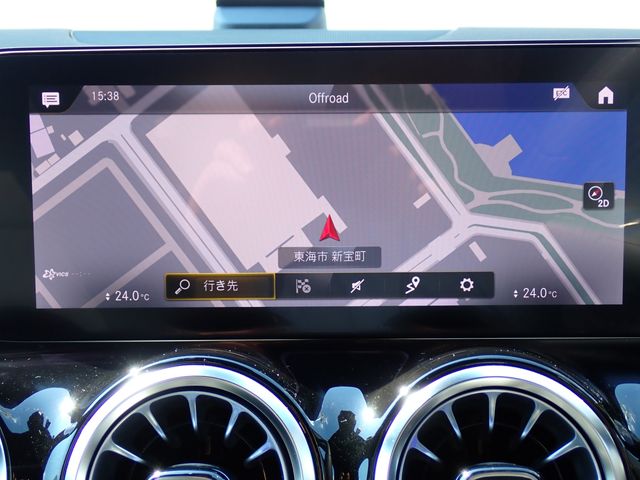 Ref No.A16102568 MERCEDES GLA CLASS Image#17