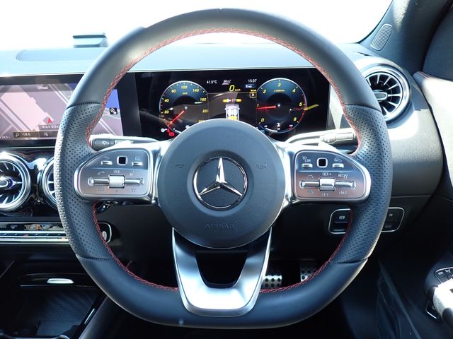 Ref No.A16102568 MERCEDES GLA CLASS Image#12