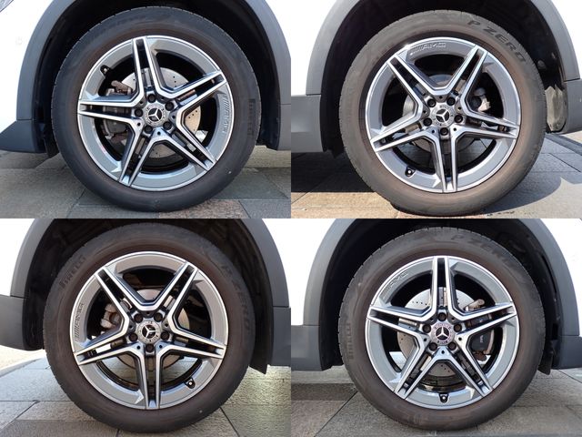 Ref No.A16102568 MERCEDES GLA CLASS Image#9