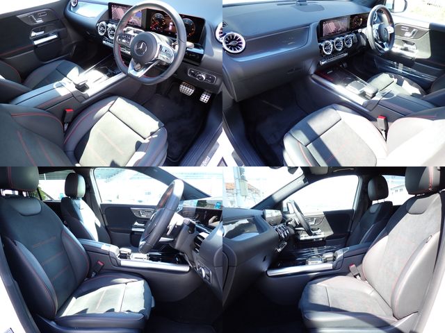 Ref No.A16102568 MERCEDES GLA CLASS Image#10