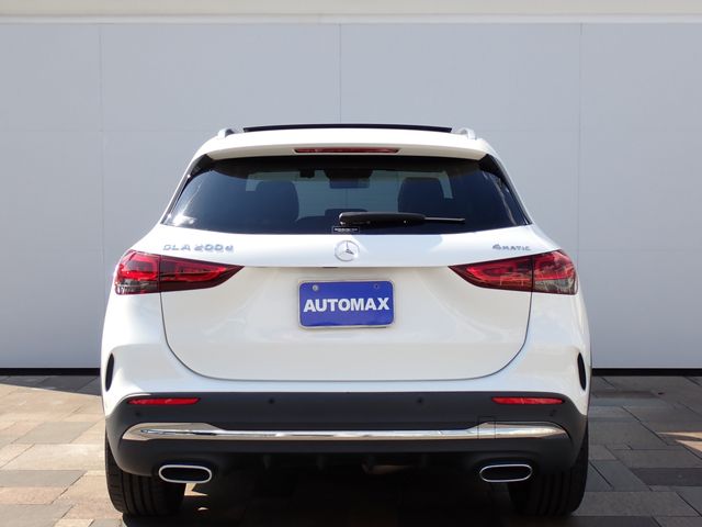 Ref No.A16102568 MERCEDES GLA CLASS Image#7