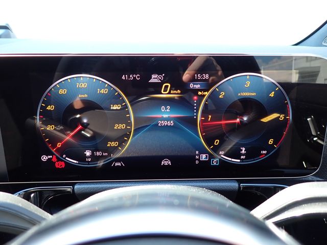 Ref No.A16102568 MERCEDES GLA CLASS Image#13