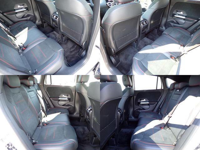 Ref No.A16102568 MERCEDES GLA CLASS Image#11