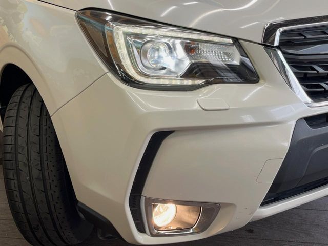 Ref No.A16102572 SUBARU FORESTER Image#12