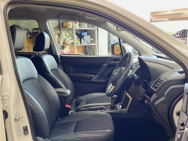 Ref No.A16102572 SUBARU FORESTER Image#9