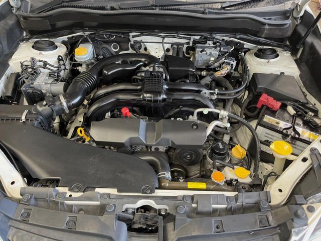 Ref No.A16102572 SUBARU FORESTER Image#18