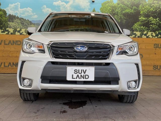 Ref No.A16102572 SUBARU FORESTER Image#14