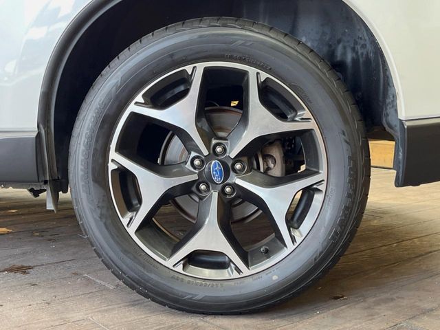 Ref No.A16102572 SUBARU FORESTER Image#13