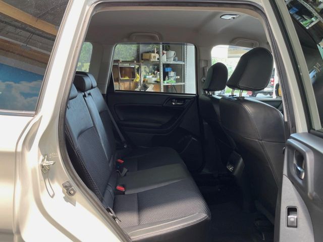 Ref No.A16102572 SUBARU FORESTER Image#10