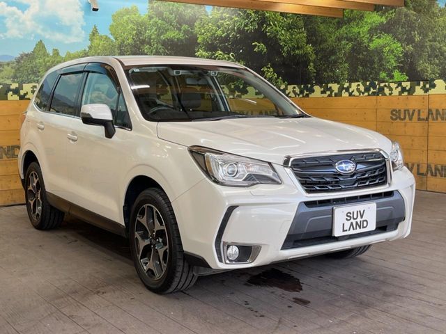 Ref No.A16102572 SUBARU FORESTER Image#16
