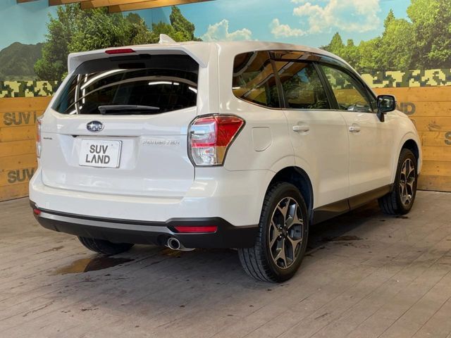 Ref No.A16102572 SUBARU FORESTER Image#17