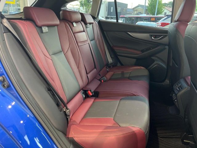 Ref No.A16102578 SUBARU LEVORG Image#12