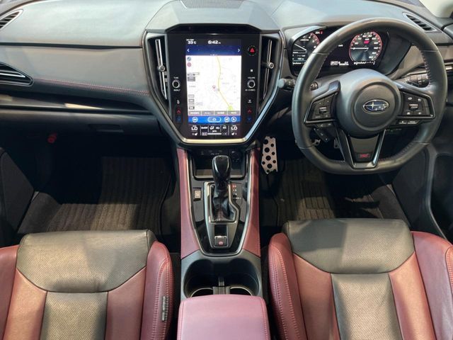 Ref No.A16102578 SUBARU LEVORG Image#2