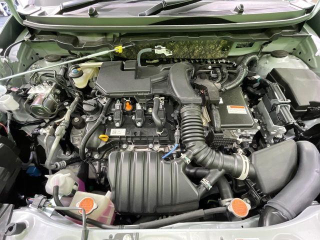 Ref No.A16102603 DAIHATSU ROCKY Image#18