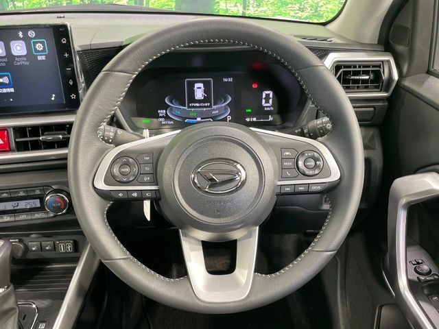 Ref No.A16102603 DAIHATSU ROCKY Image#11