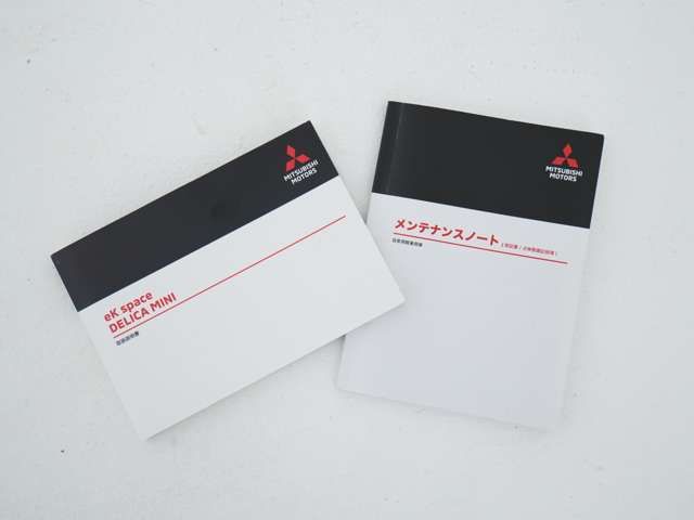Ref No.A16102606 MITSUBISHI DELICA MINI Image#17