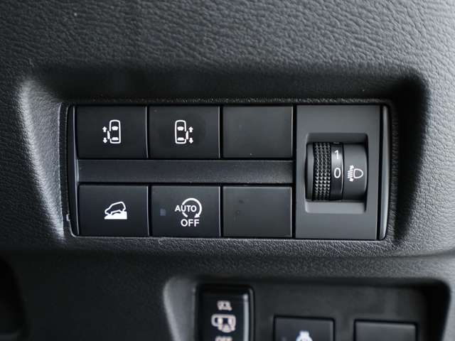 Ref No.A16102606 MITSUBISHI DELICA MINI Image#12