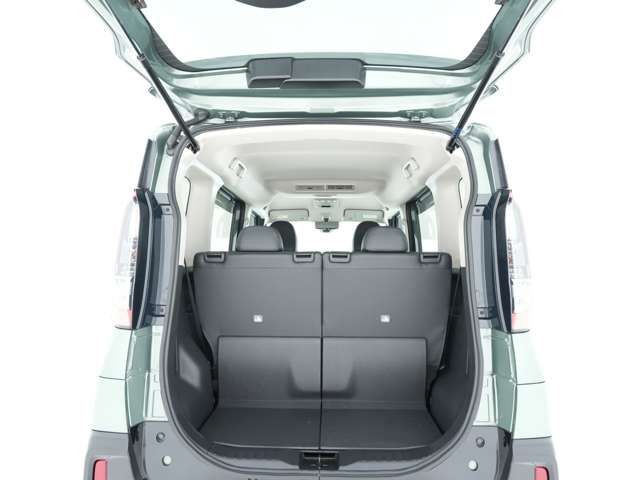 Ref No.A16102606 MITSUBISHI DELICA MINI Image#8