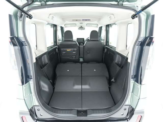 Ref No.A16102606 MITSUBISHI DELICA MINI Image#9