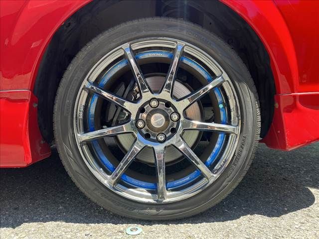 Ref No.A16102620 TOYOTA MRS Image#6