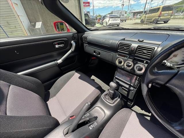 Ref No.A16102620 TOYOTA MRS Image#15