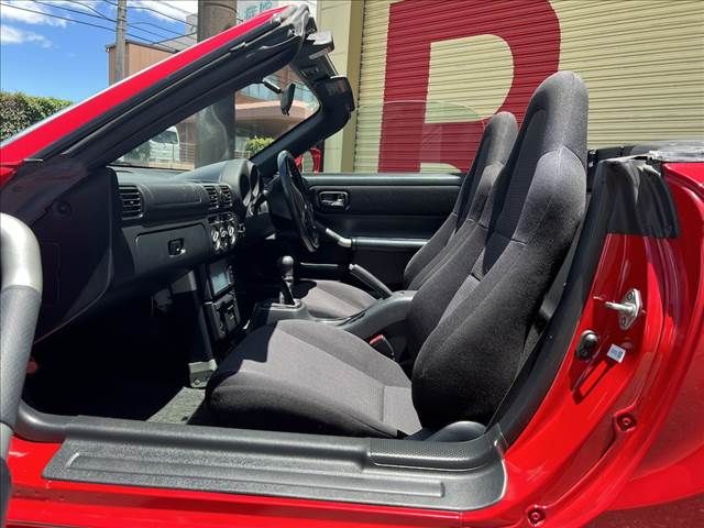 Ref No.A16102620 TOYOTA MRS Image#8