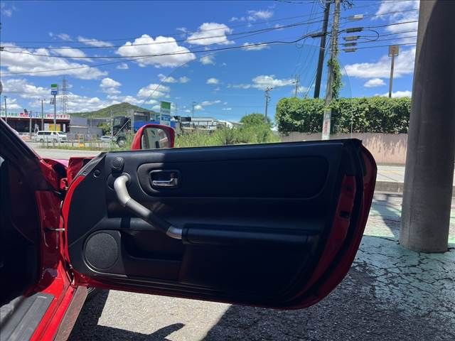 Ref No.A16102620 TOYOTA MRS Image#10