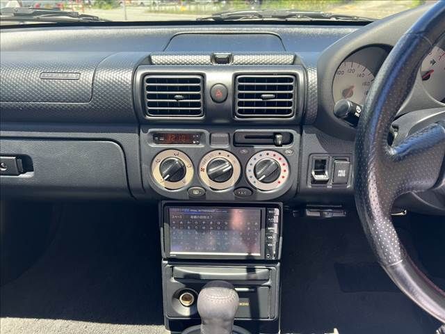 Ref No.A16102620 TOYOTA MRS Image#13