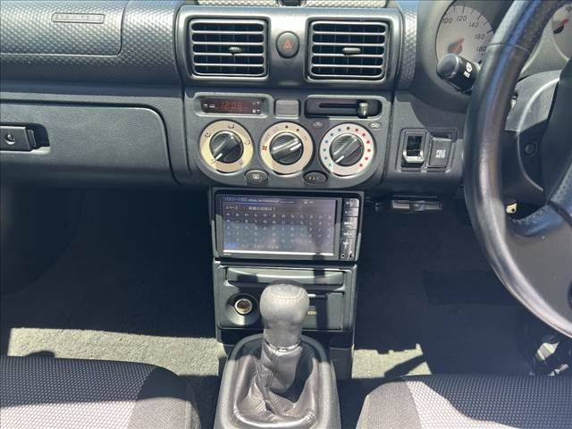 Ref No.A16102620 TOYOTA MRS Image#3
