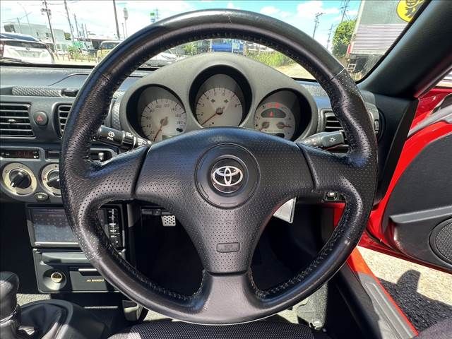 Ref No.A16102620 TOYOTA MRS Image#19