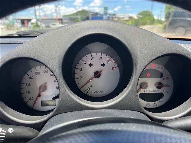 Ref No.A16102620 TOYOTA MRS Image#18