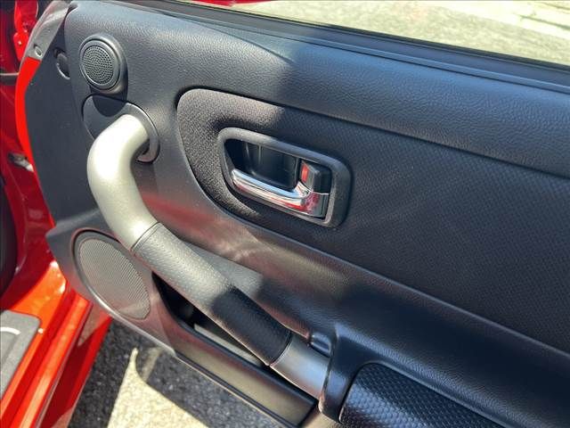 Ref No.A16102620 TOYOTA MRS Image#11