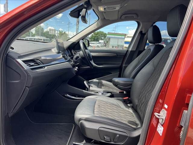 Ref No.A16102621 BMW X1 Image#8