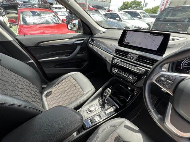 Ref No.A16102621 BMW X1 Image#20