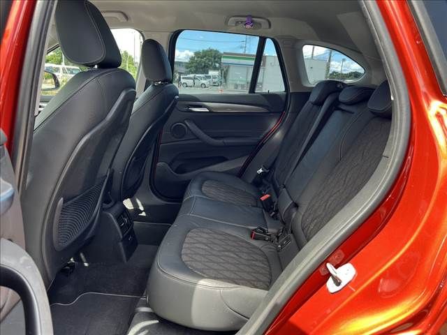 Ref No.A16102621 BMW X1 Image#9
