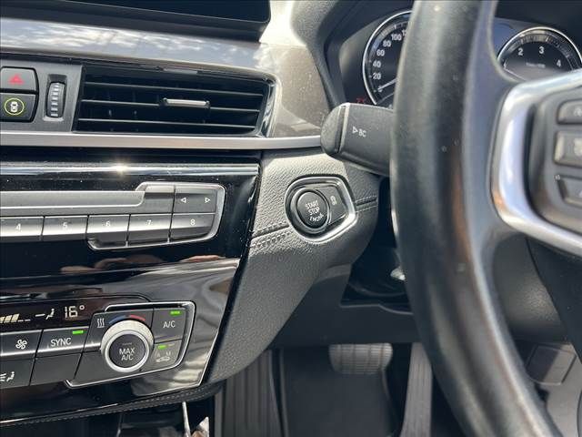 Ref No.A16102621 BMW X1 Image#17