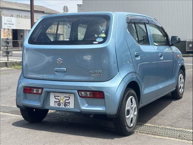 Ref No.A16102632 SUZUKI ALTO Image#10