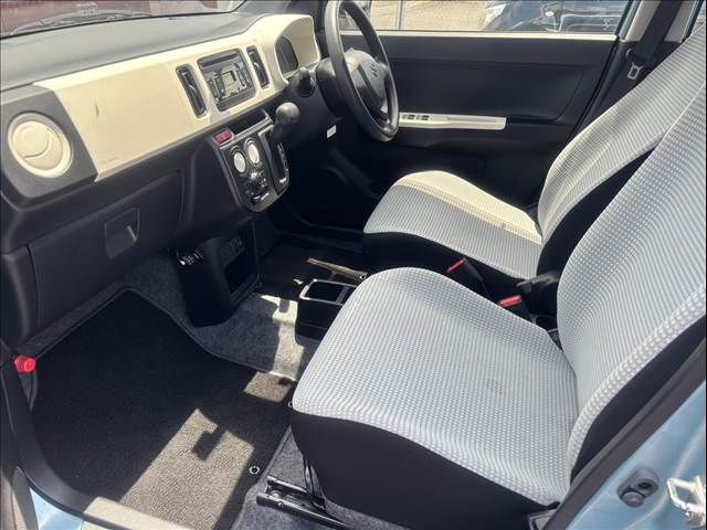 Ref No.A16102632 SUZUKI ALTO Image#12