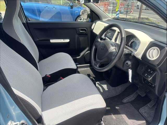 Ref No.A16102632 SUZUKI ALTO Image#11