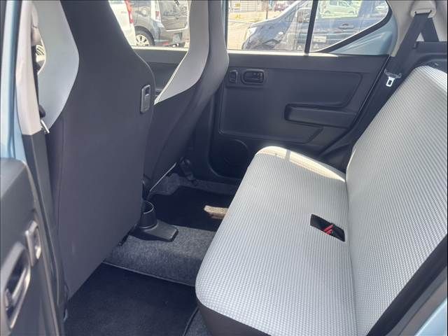 Ref No.A16102632 SUZUKI ALTO Image#14