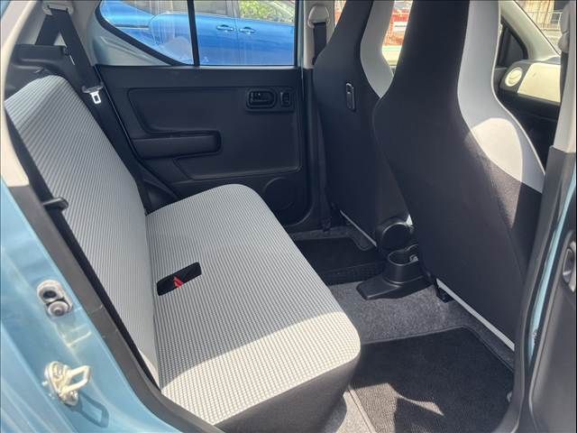 Ref No.A16102632 SUZUKI ALTO Image#13