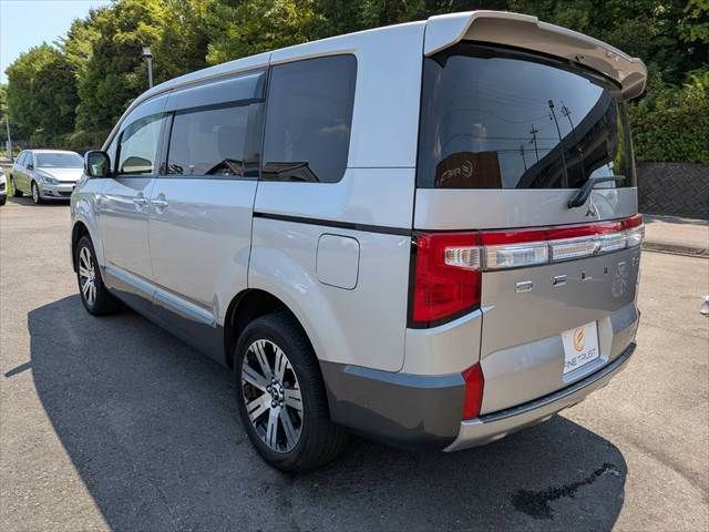 Ref No.A16102635 MITSUBISHI DELICA D5 Image#20
