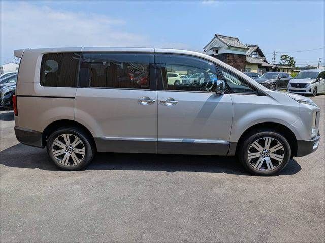 Ref No.A16102635 MITSUBISHI DELICA D5 Image#17