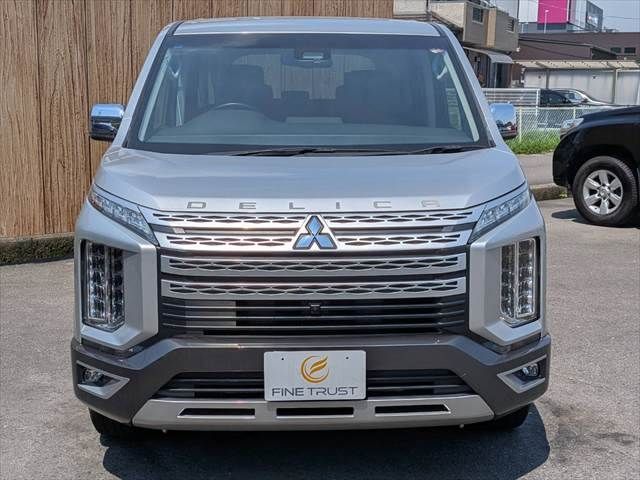 Ref No.A16102635 MITSUBISHI DELICA D5 Image#15