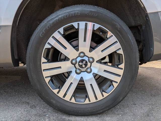 Ref No.A16102635 MITSUBISHI DELICA D5 Image#14