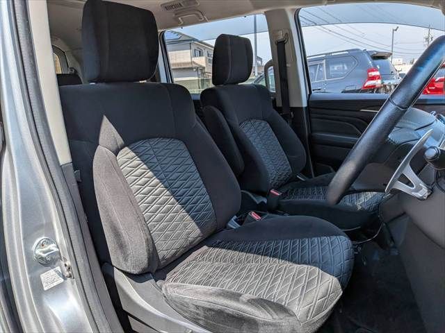 Ref No.A16102635 MITSUBISHI DELICA D5 Image#7