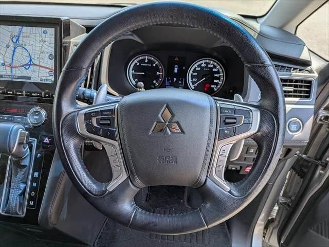 Ref No.A16102635 MITSUBISHI DELICA D5 Image#11