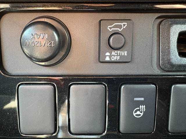 Ref No.A16102636 MITSUBISHI OUTLANDER PHEV Image#8